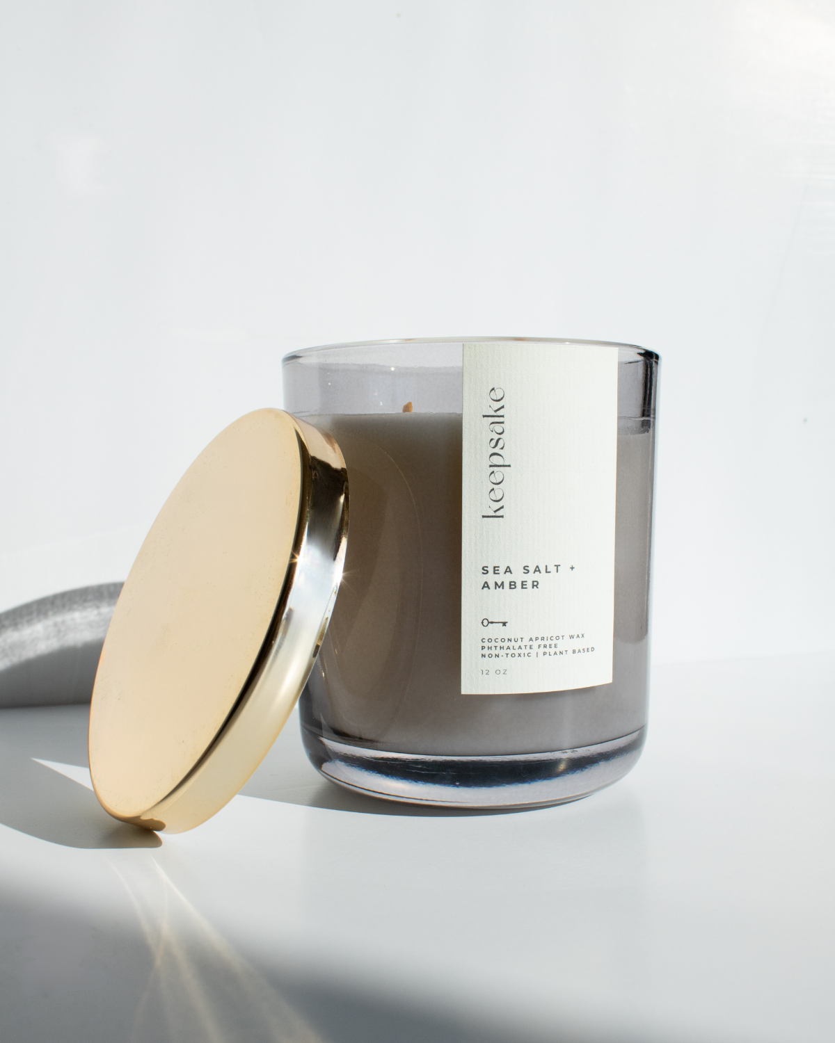 The Luna - Smoke (12 oz.)