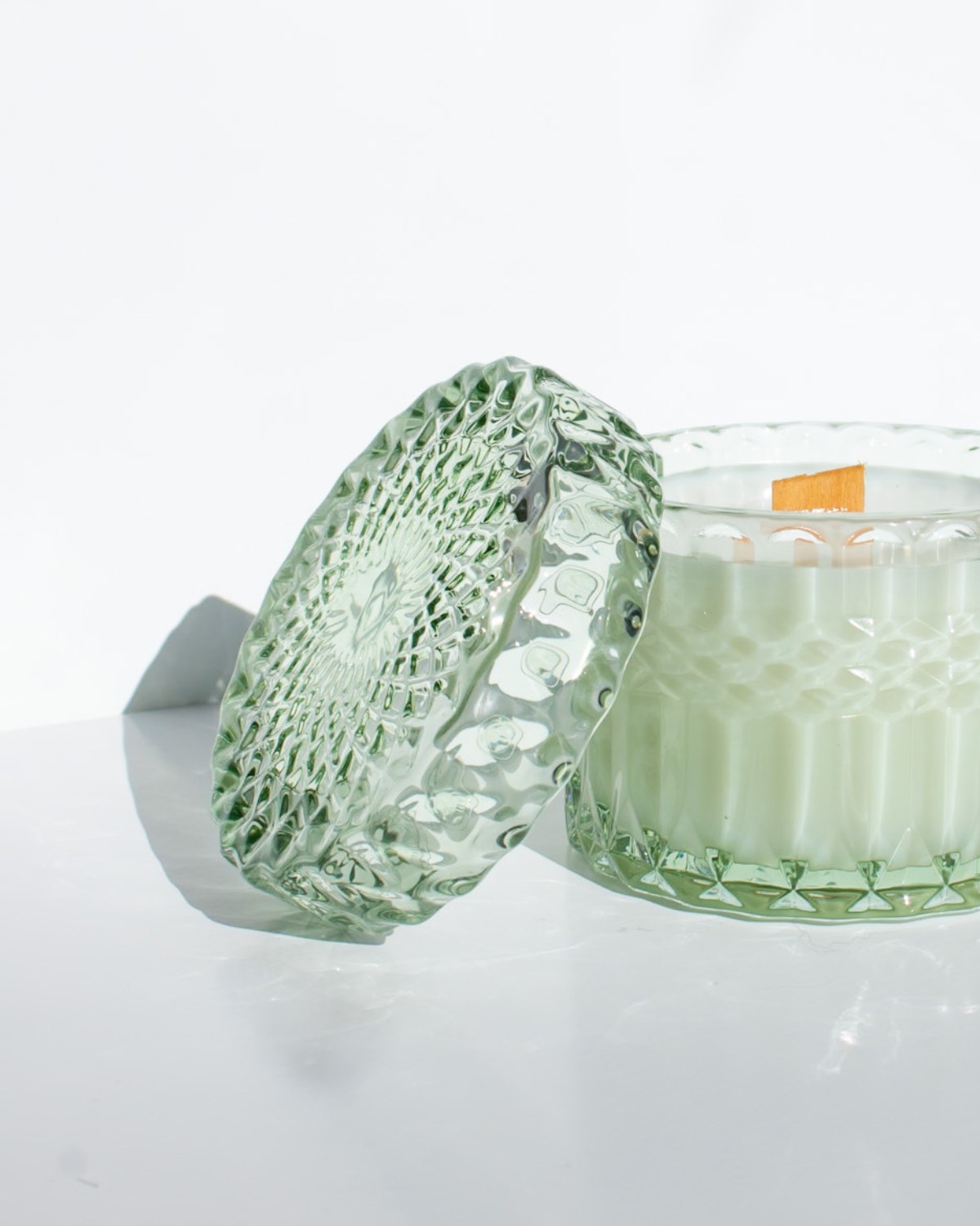 The Luxe - Mint (7 oz.)
