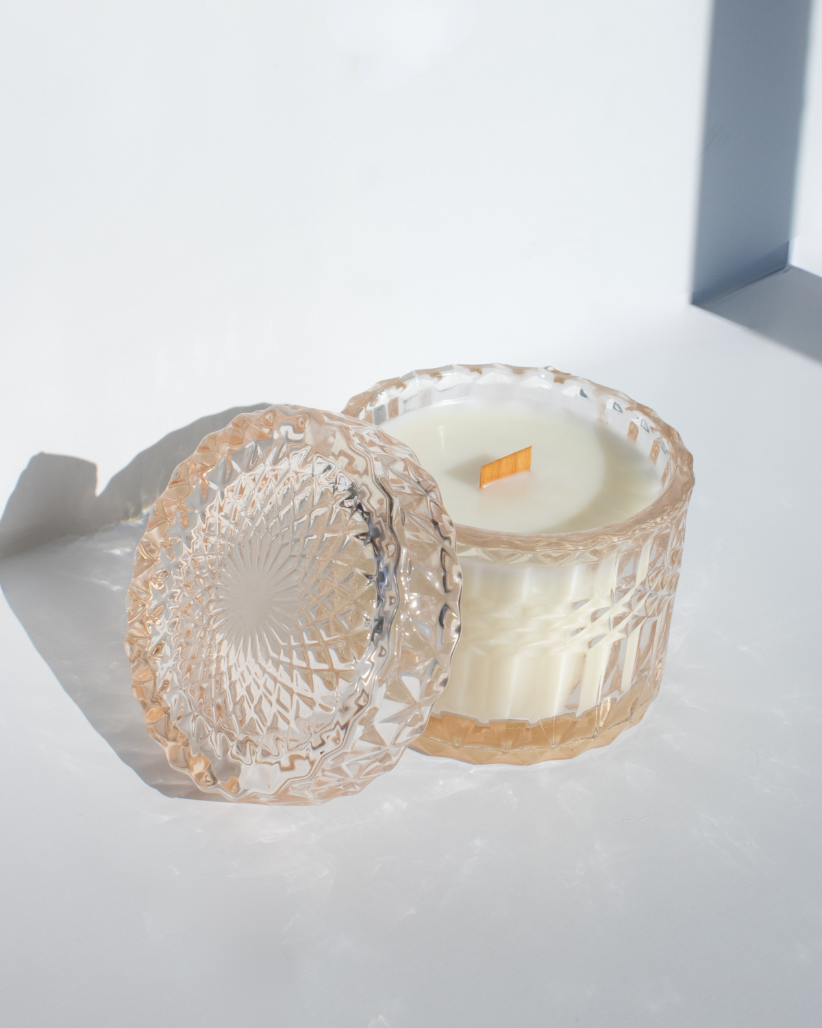 The Luxe - Blush (7 oz.)