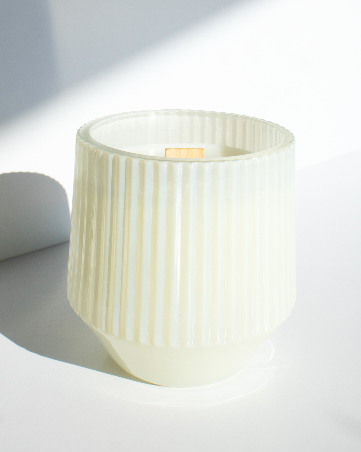 The Muse - Cream (9 oz.)
