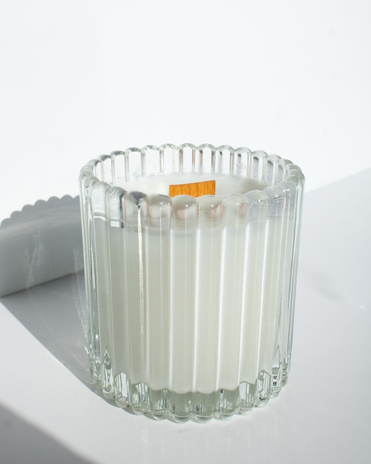 The Haven - Clear (8 oz.)