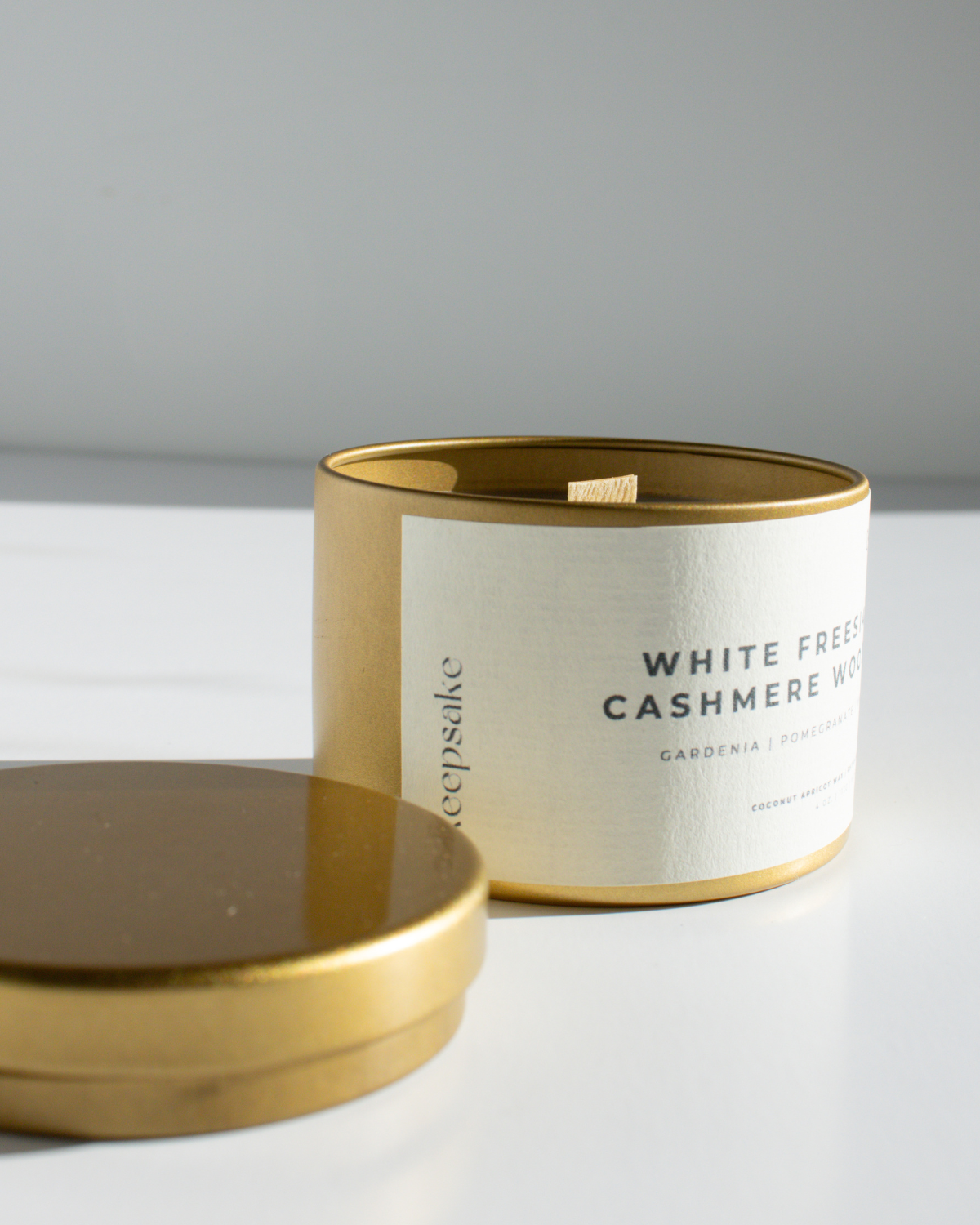Mod Tin - Champagne (3.5 oz.)