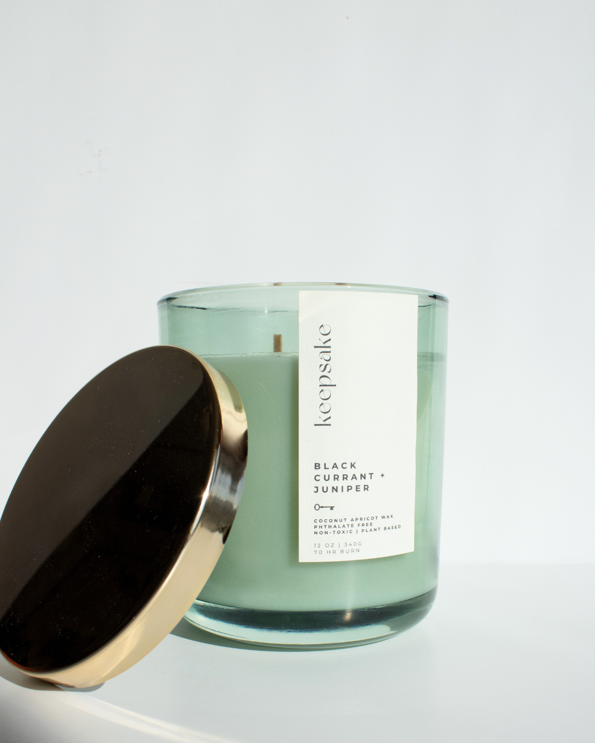 The Luna - Mint (12 oz.)