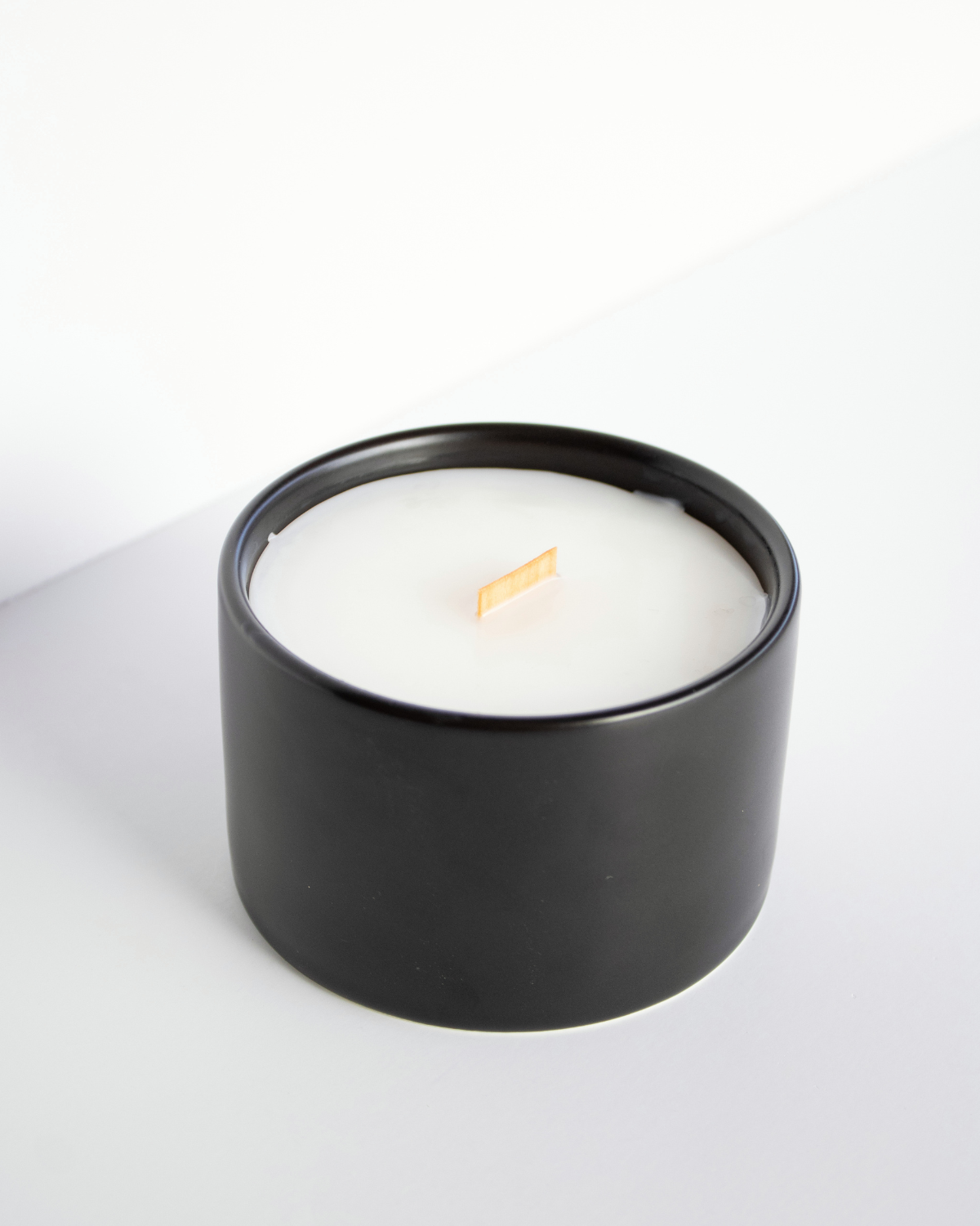 The Terra - Onyx (5 oz.)