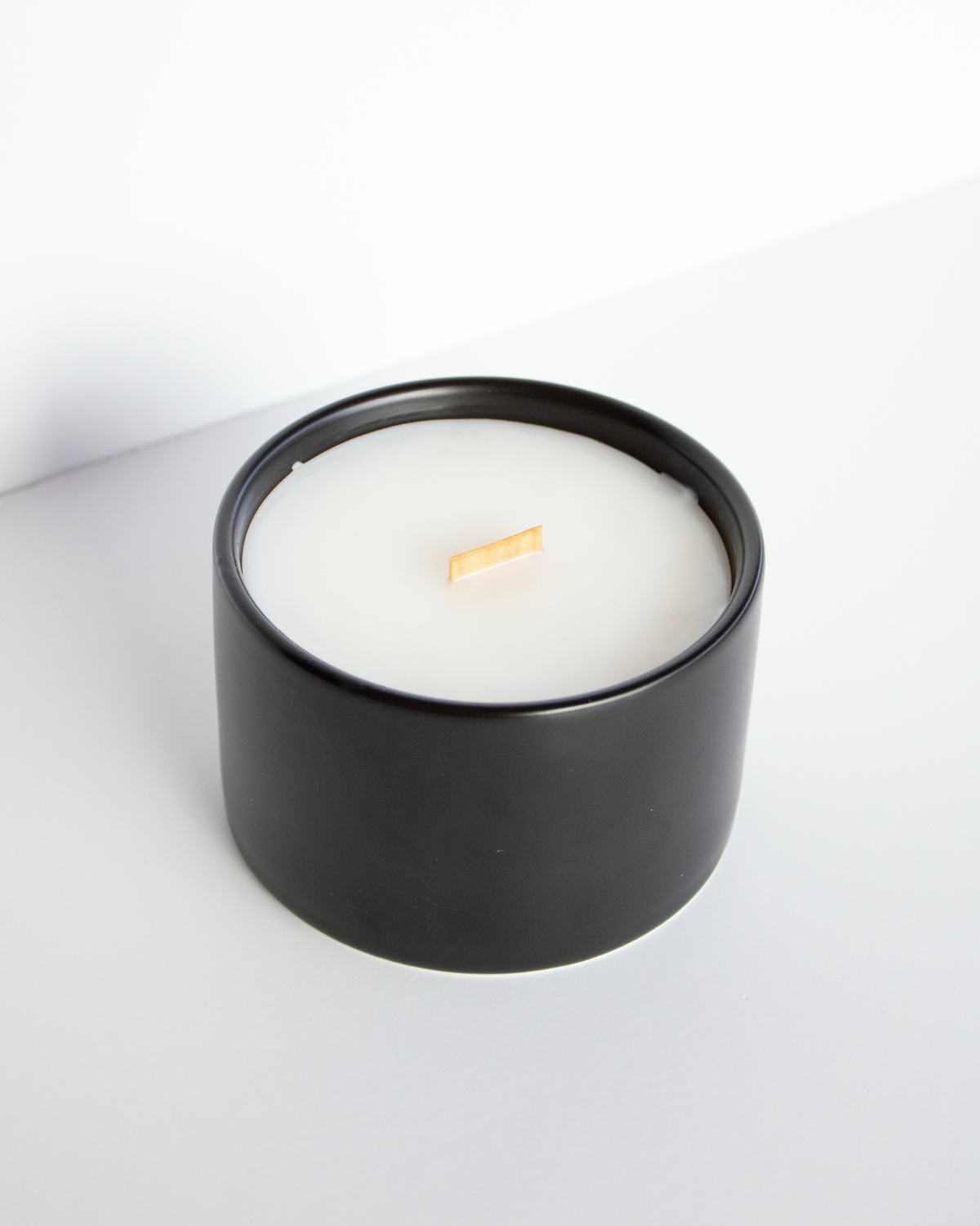 The Terra - Onyx (5 oz.)