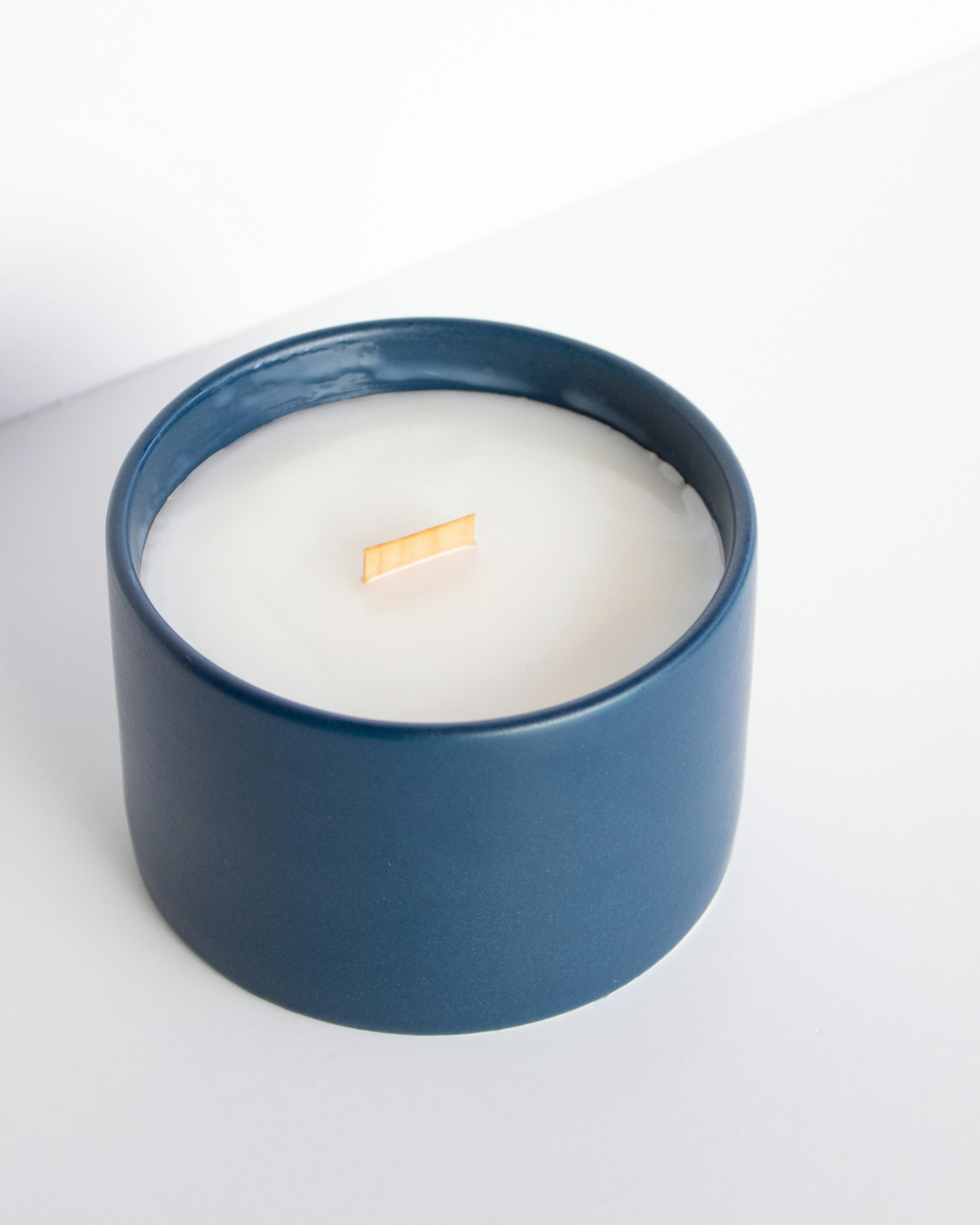 The Terra - Indigo (5 oz.)