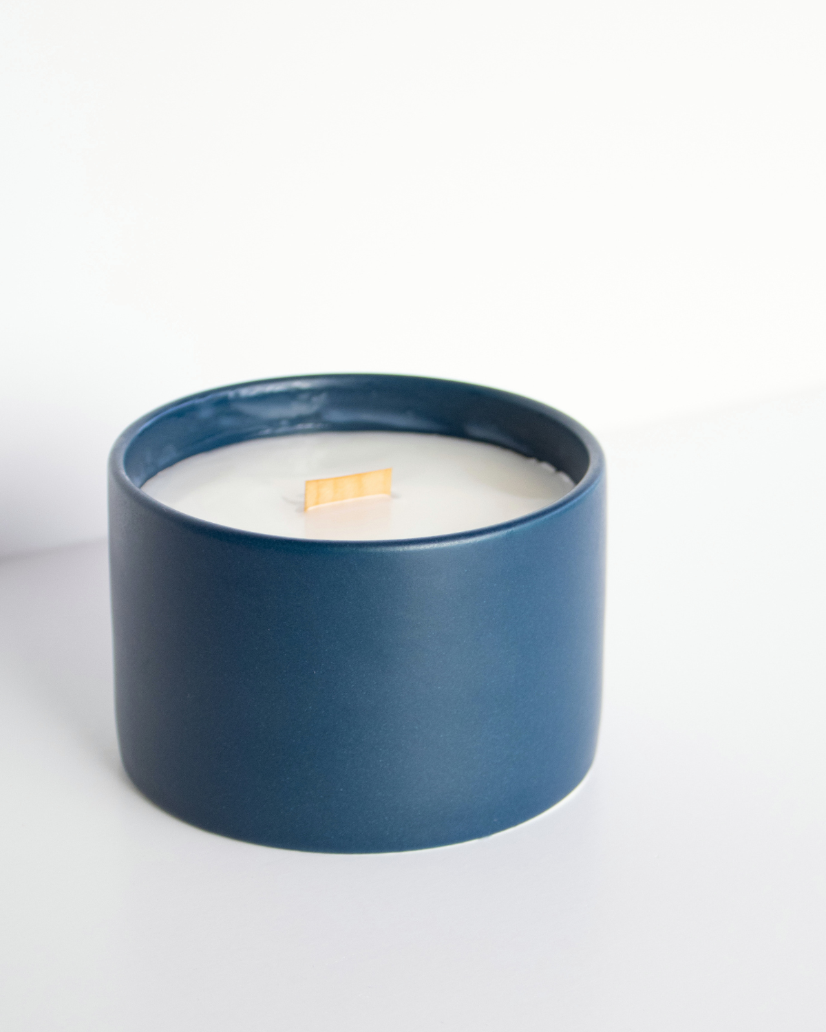 The Terra - Indigo (5 oz.)