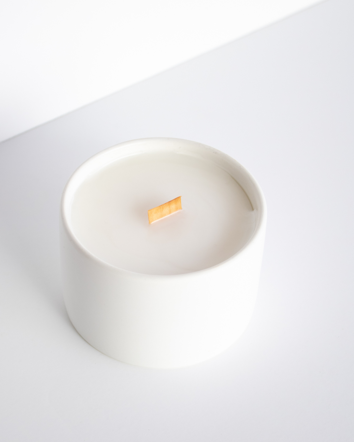 The Terra - Ivory (5 oz.)