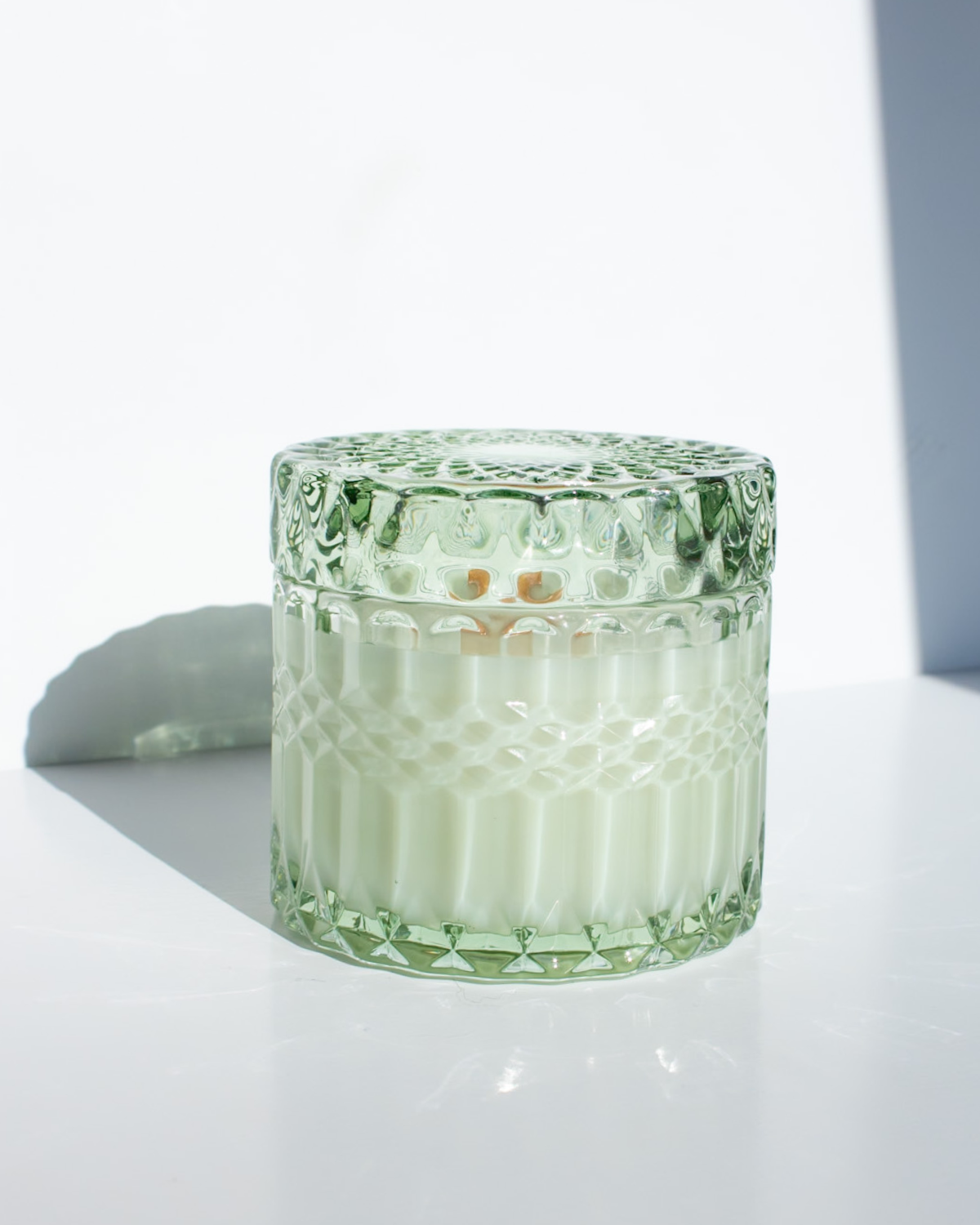 The Luxe - Mint (7 oz.)