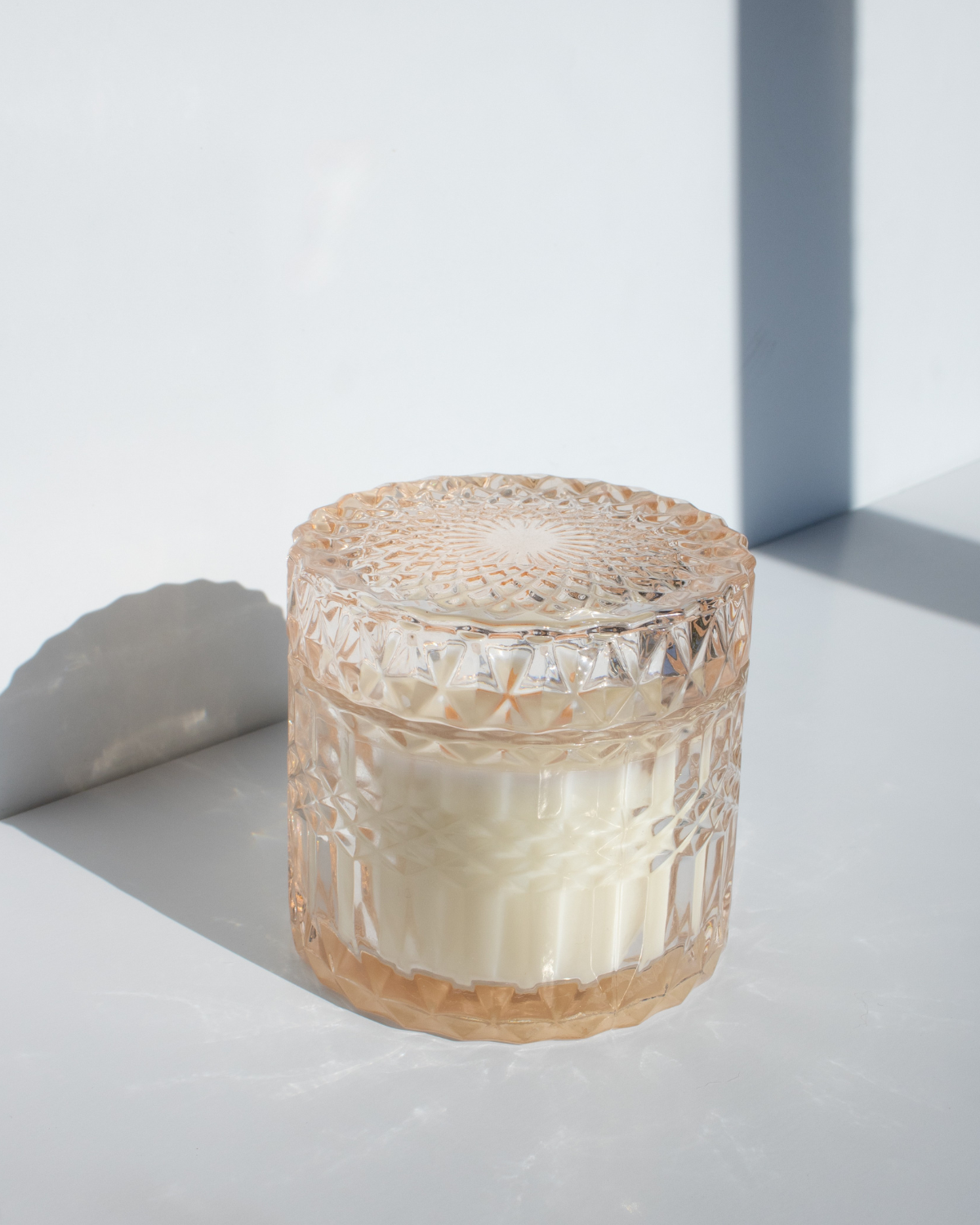 The Luxe - Blush (7 oz.)