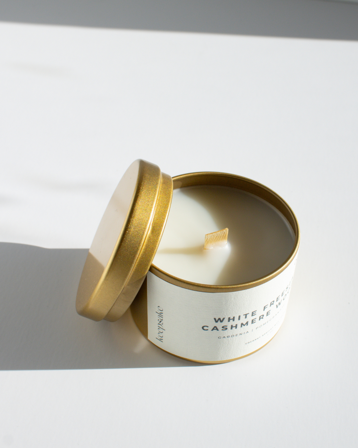 Mod Tin - Champagne (3.5 oz.)