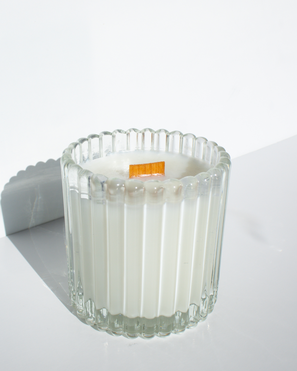 The Haven - Clear (8 oz.)