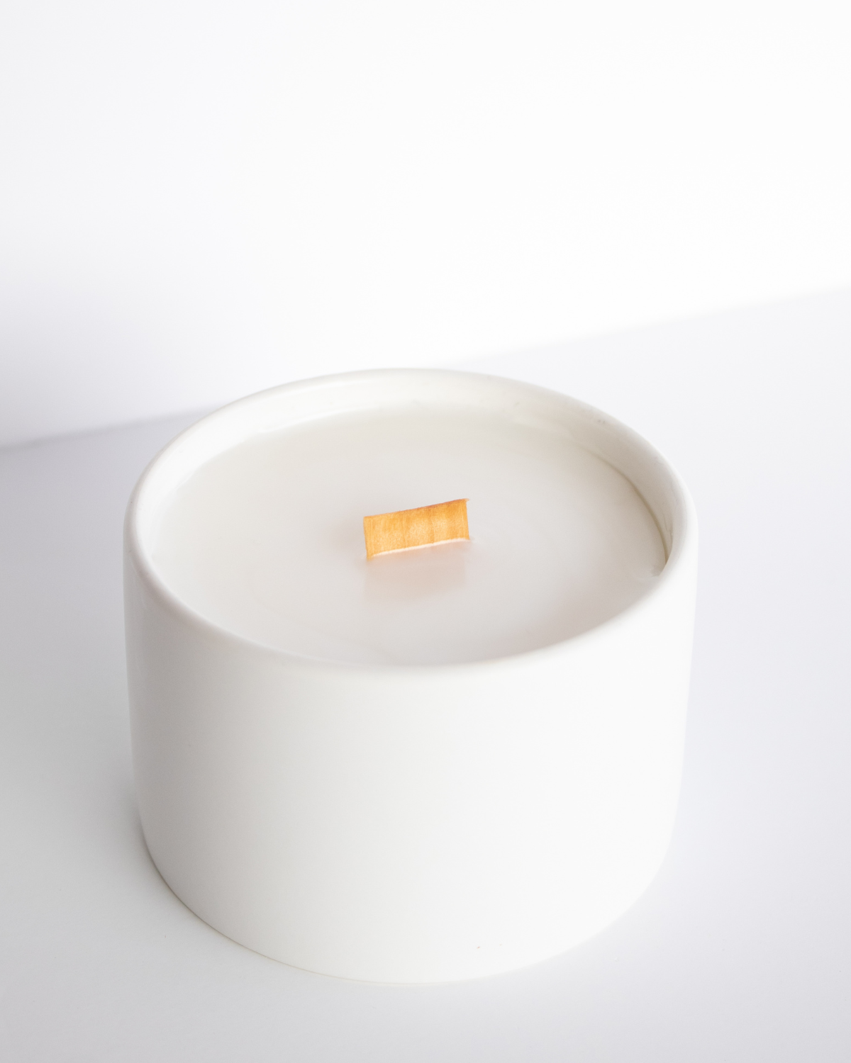 The Terra - Ivory (5 oz.)