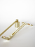 Gold Wick Trimmer & Snuffer Set