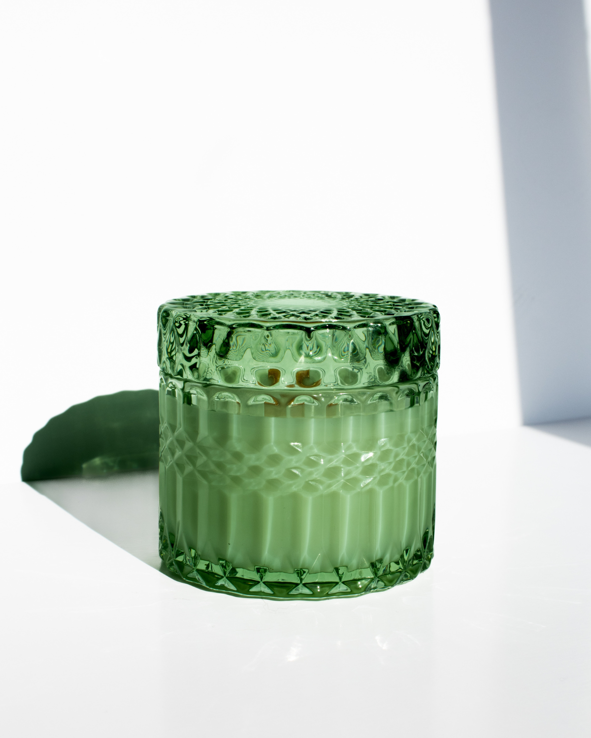 The Luxe - Emerald (7 oz.)
