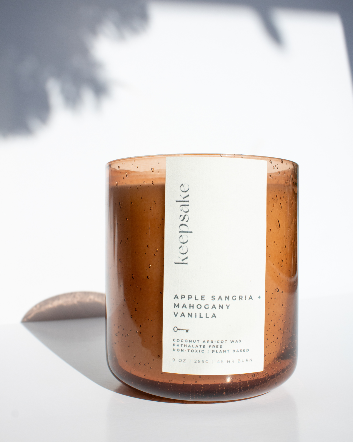 The Artisan - Amber (9 oz.)