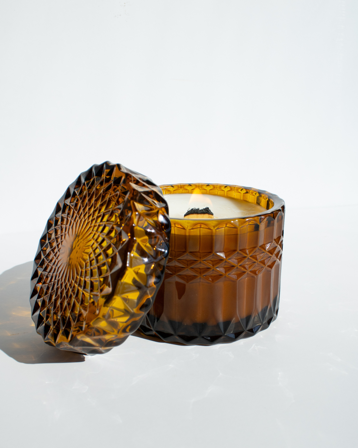 The Luxe - Amber (7 oz.)