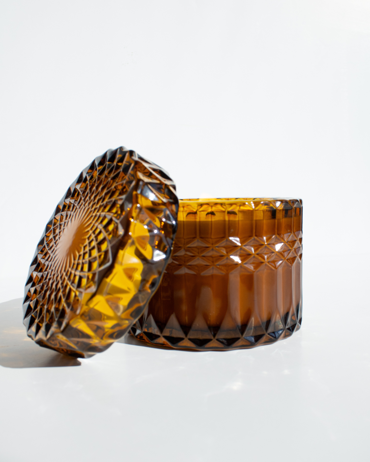The Luxe - Amber (7 oz.)