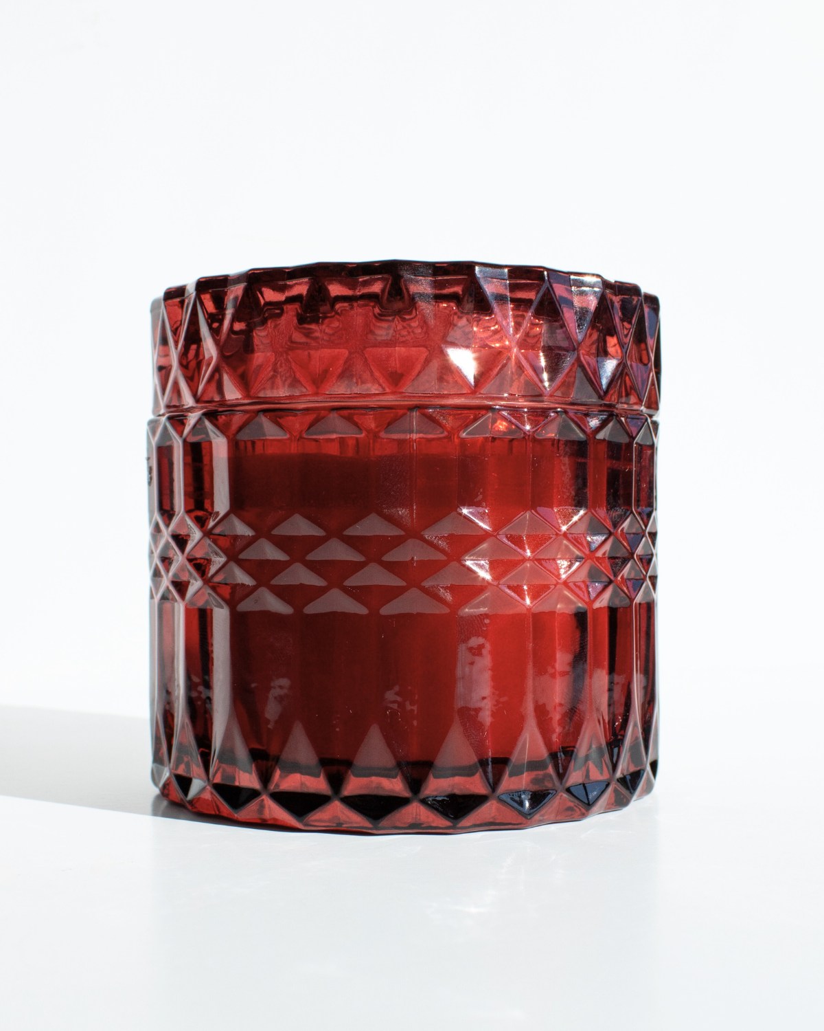 The Luxe - Garnet (7 oz.)
