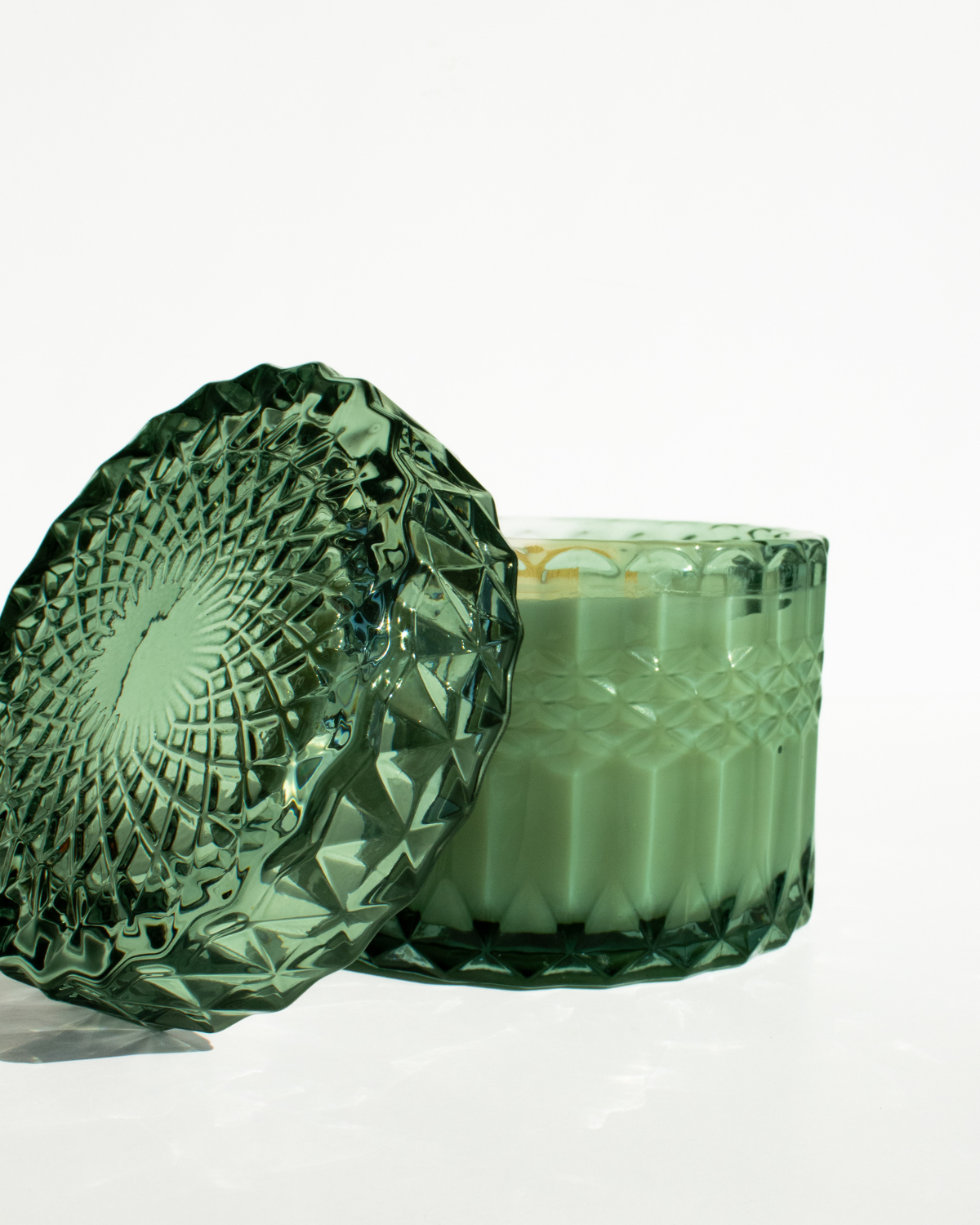 The Luxe - Emerald (7 oz.)