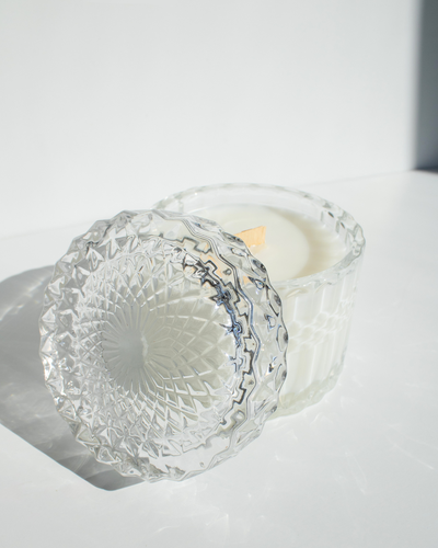 The Luxe - Clear (7 oz.)