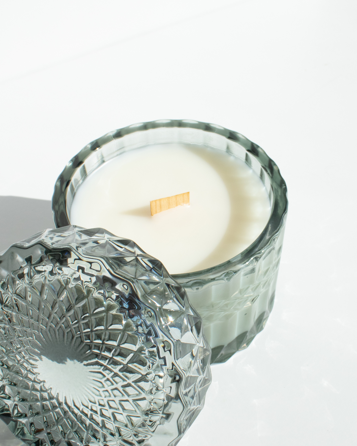 The Luxe - Sky (7 oz.)