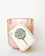 CAV CO X Keepsake Mahjong Candle - Pomelo + Rose Blossom 8 oz.