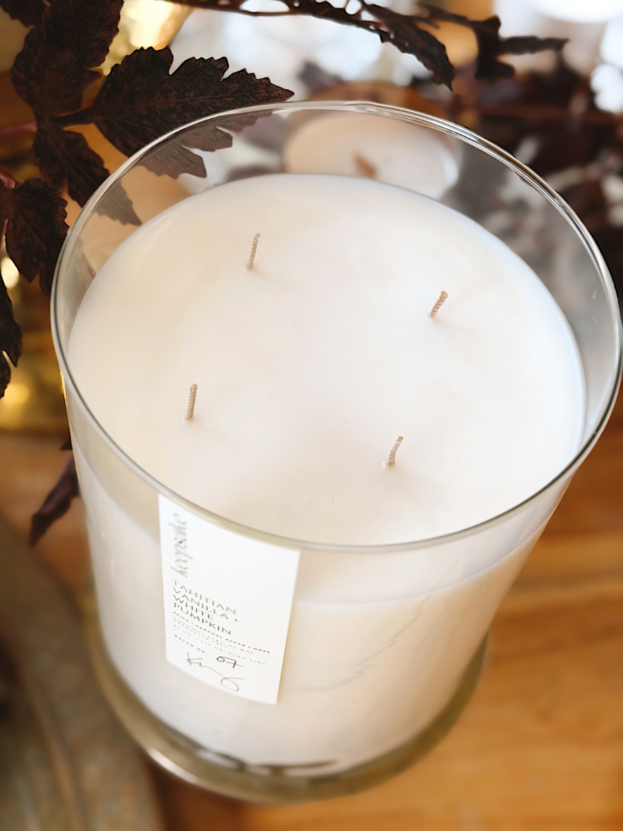 The Aura - Clear (86 oz.)