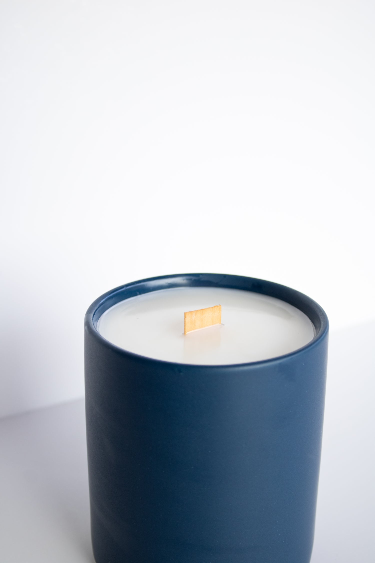 The Terra - Indigo (12 oz.)