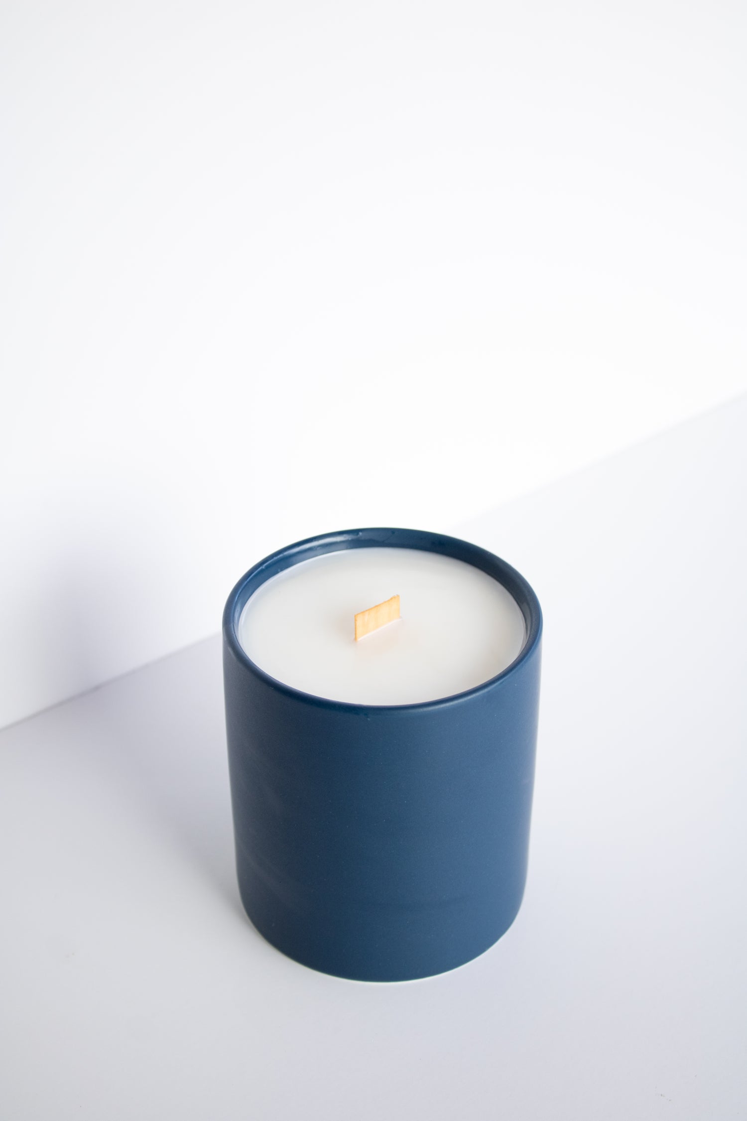 The Terra - Indigo (12 oz.)
