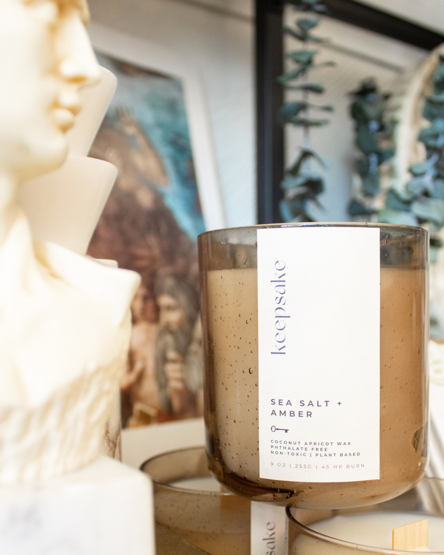 The Artisan - Sand (9 oz.)